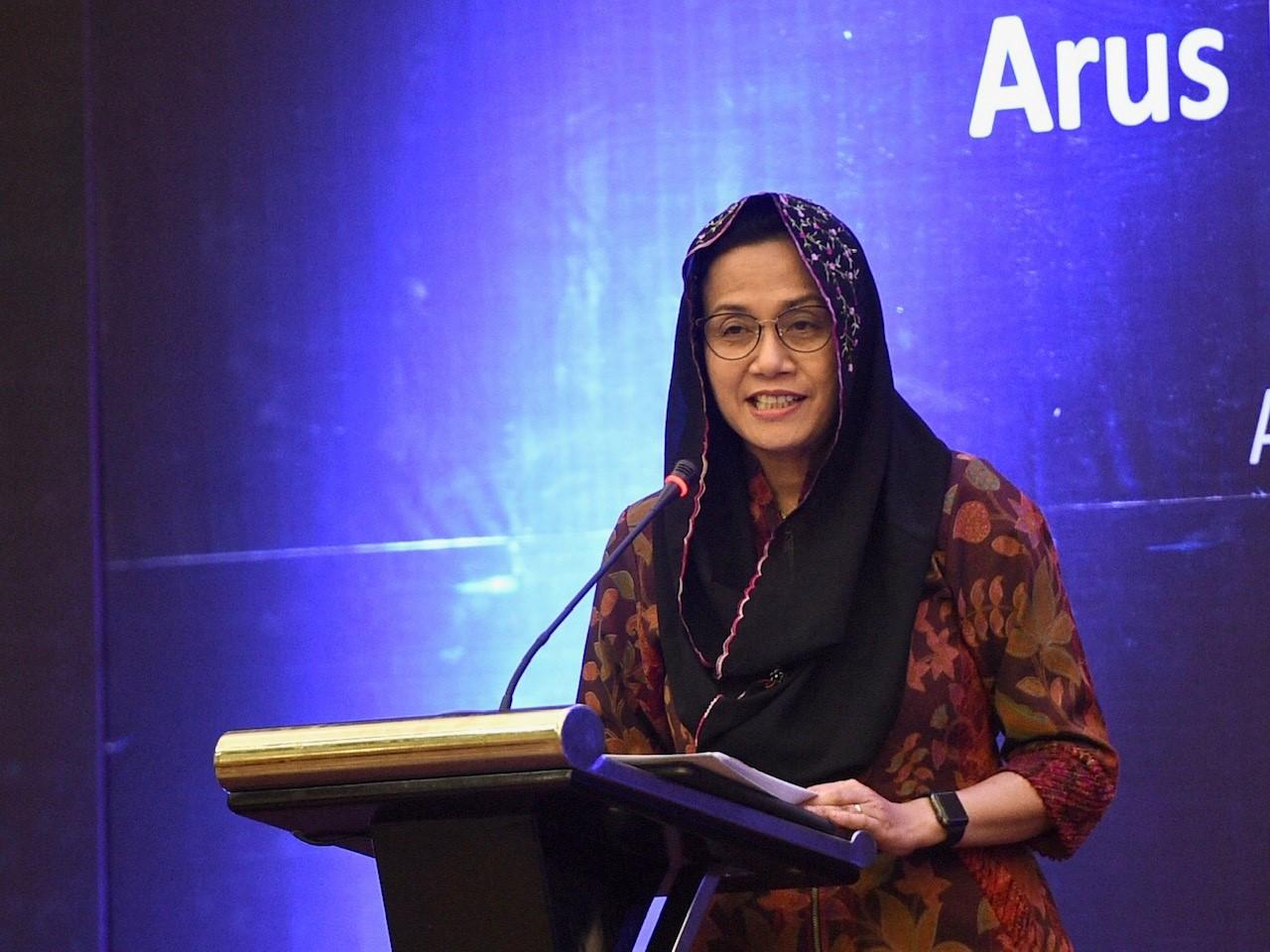 Indonesia Punya Potensi Jadi Pusat Ekonomi Islam Dunia